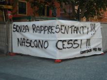 Manifestazioni pubbliche